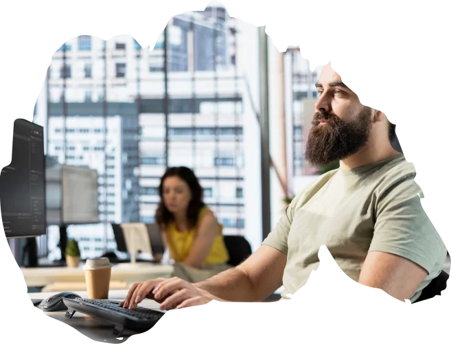 15+ години опит в уеб разработката
