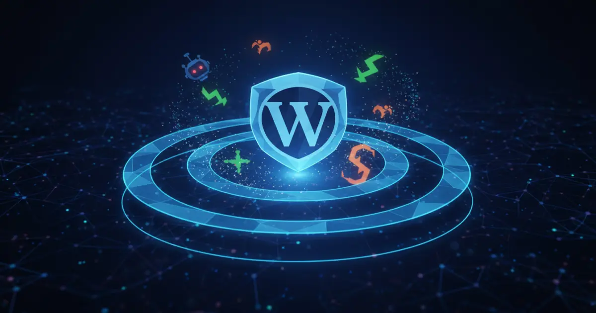 WordPress сигурност