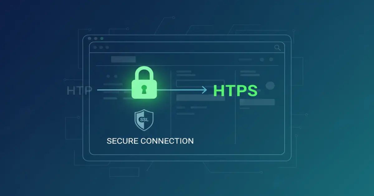 SSL HTTPS защита на WordPress