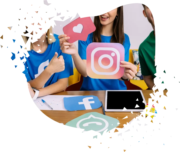 Social Media Marketing